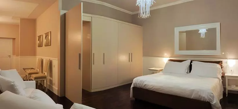 Manfredi Luxury Apartments