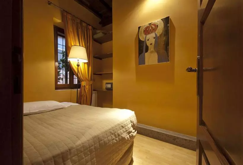 Manfredi Luxury Apartments