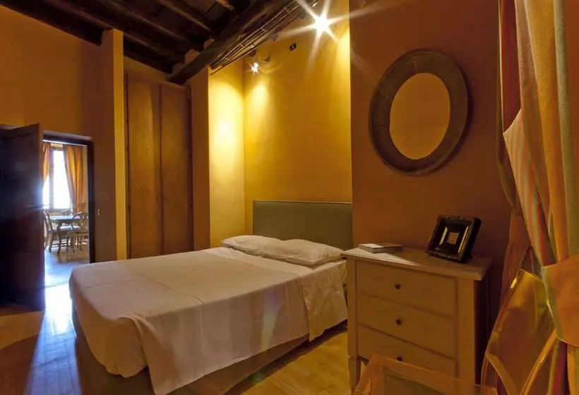 Manfredi Luxury Apartments