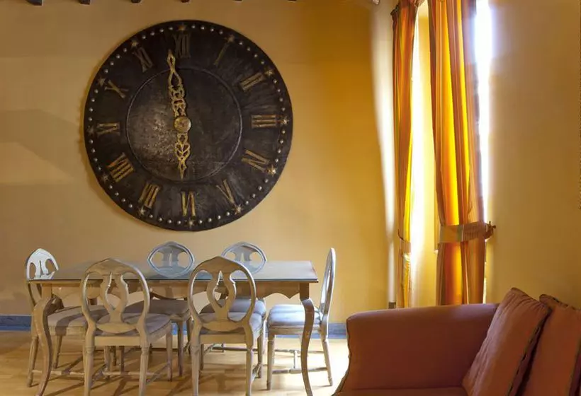 Manfredi Luxury Apartments