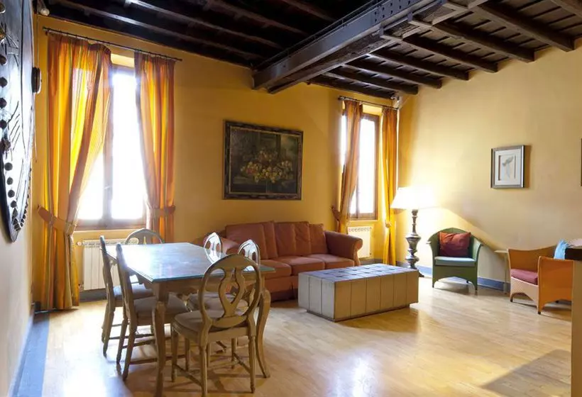 Manfredi Luxury Apartments