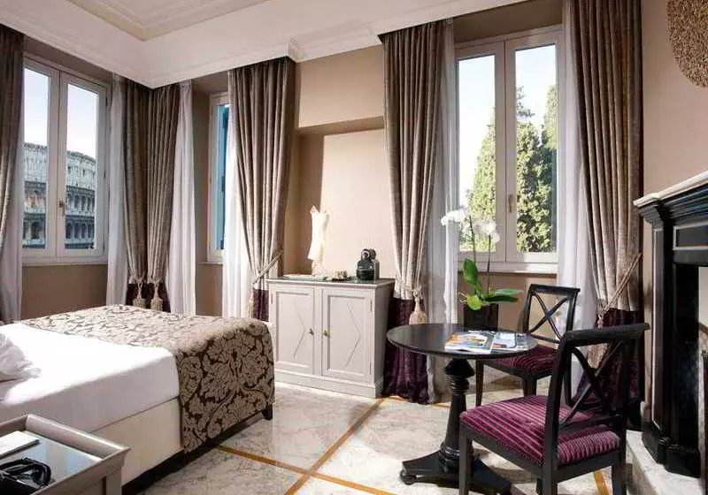 Manfredi Luxury Apartments