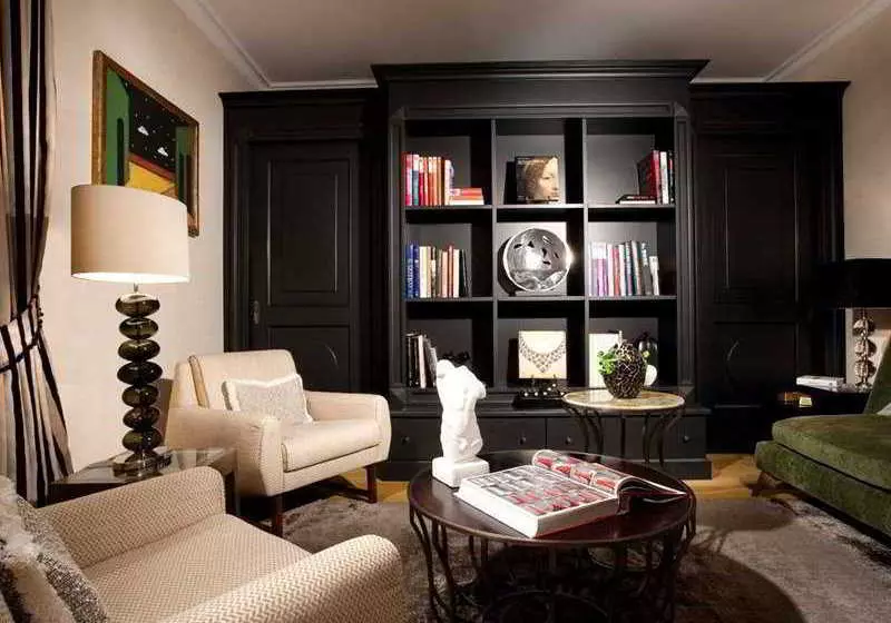 Manfredi Luxury Apartments