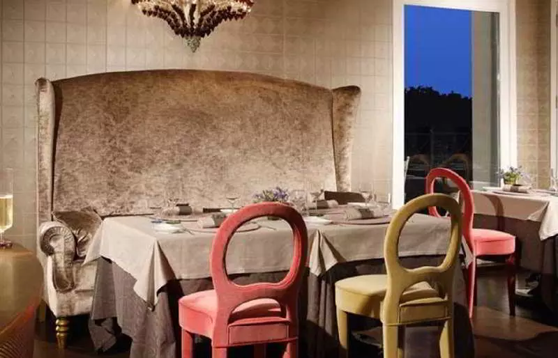 Manfredi Luxury Apartments