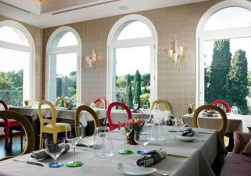 Manfredi Luxury Apartments