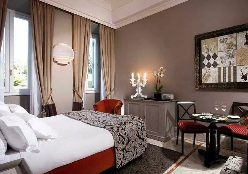 Manfredi Luxury Apartments