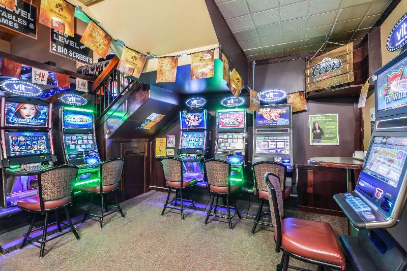 모텔 Canadas Best Value Inn Whitecourt