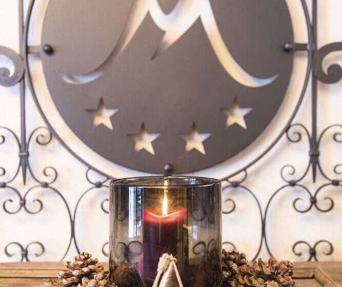 Quality Hosts Arlberg Hotel Garni Mössmer