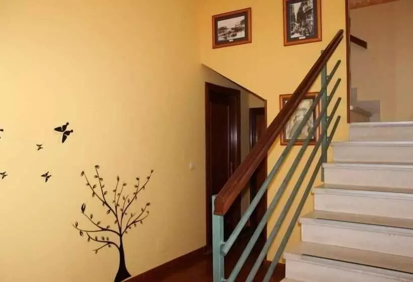 إقامة Santander Antiguo