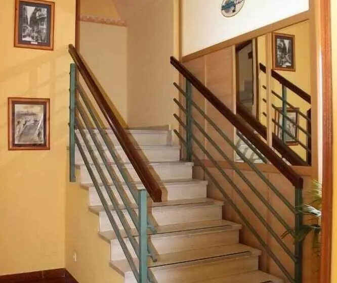 إقامة Santander Antiguo