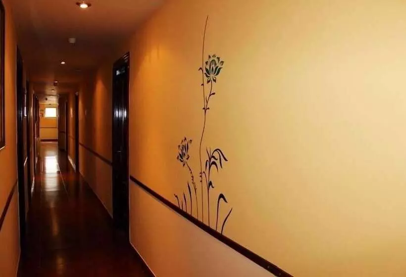 إقامة Santander Antiguo