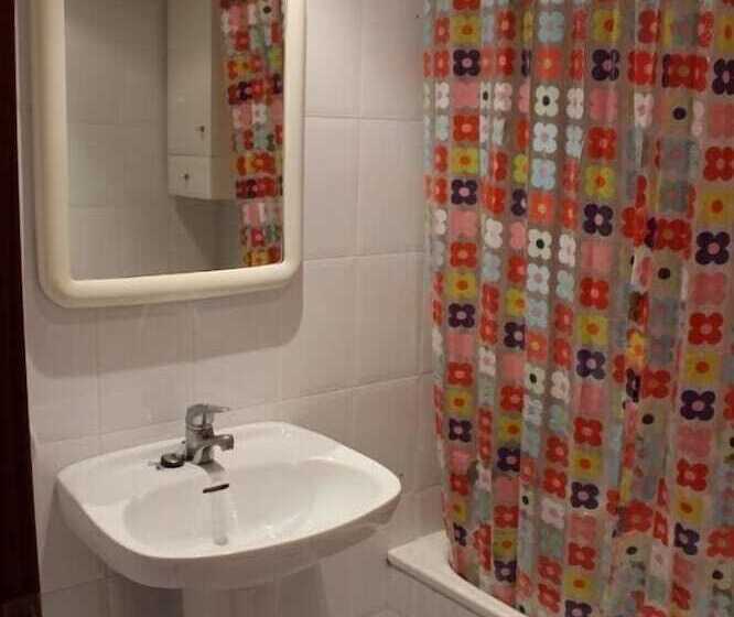 إقامة Santander Antiguo