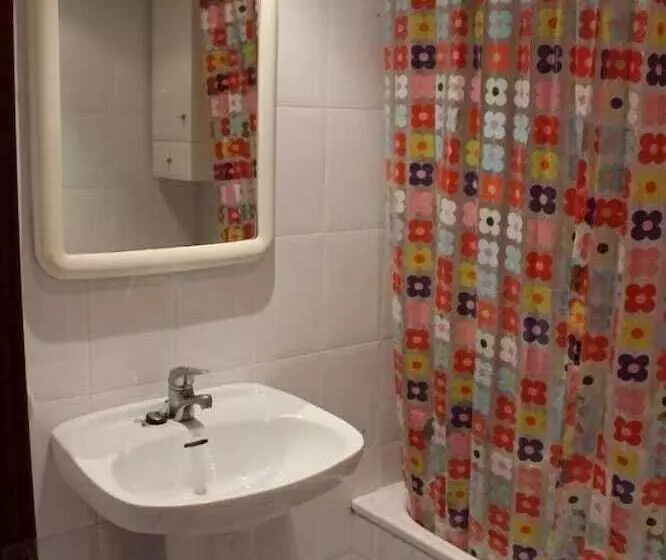 إقامة Santander Antiguo