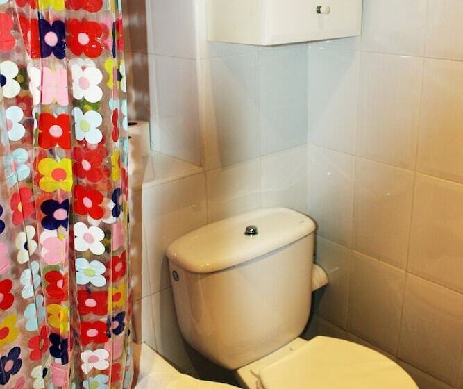 إقامة Santander Antiguo