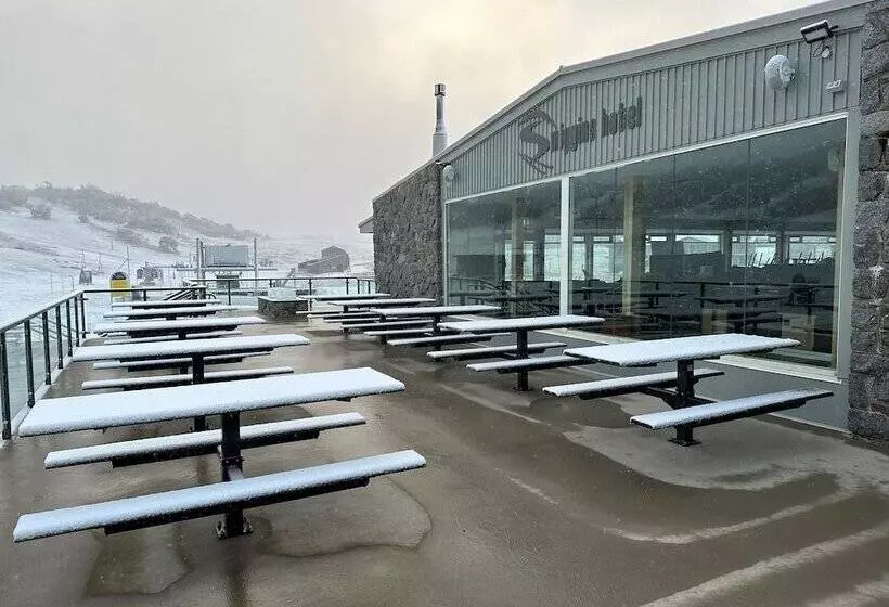 Smiggins Hotel & Chalet Apartments