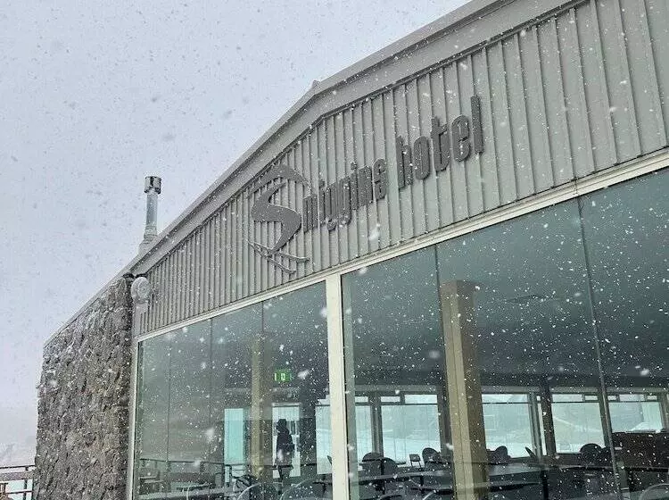 Smiggins Hotel & Chalet Apartments