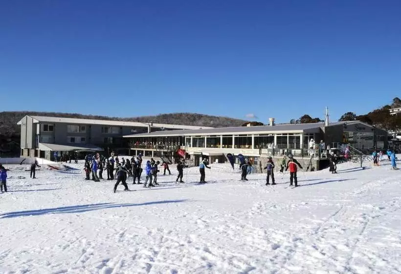 Smiggins Hotel & Chalet Apartments