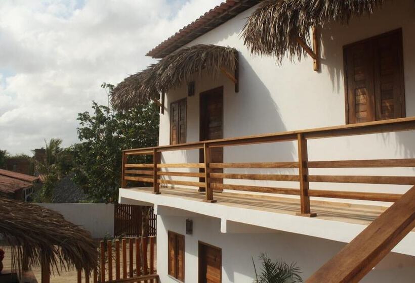 Villa Chic Hostel Pousada