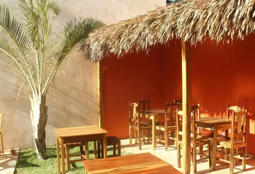 Villa Chic Hostel Pousada