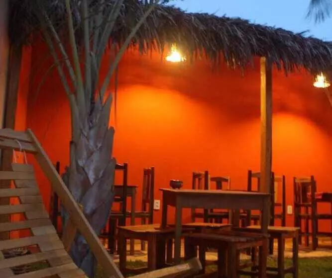 Villa Chic Hostel Pousada