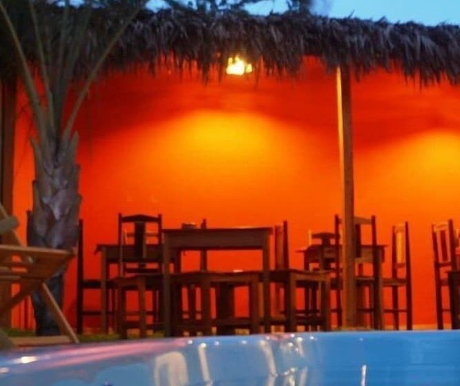 Villa Chic Hostel Pousada