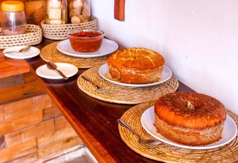 Villa Chic Hostel Pousada