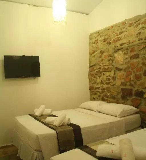 Villa Chic Hostel Pousada