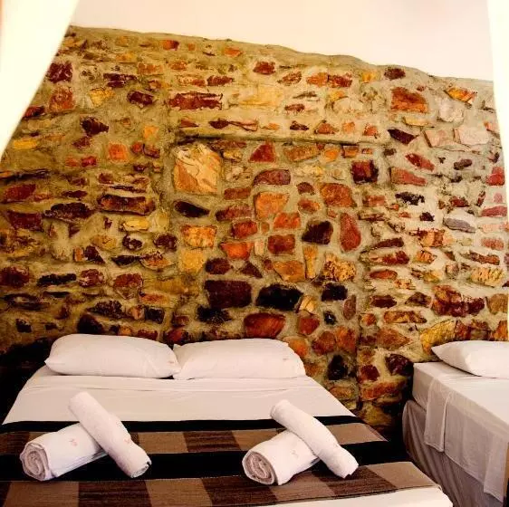 Villa Chic Hostel Pousada