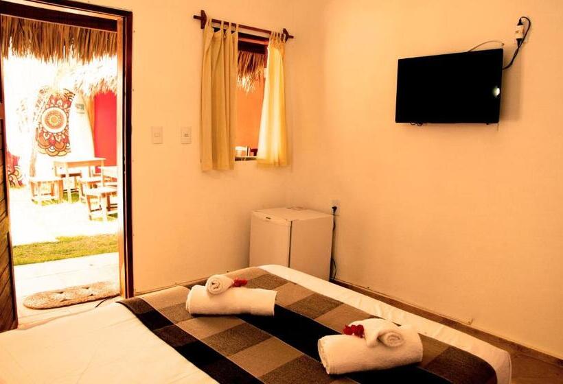 Villa Chic Hostel Pousada