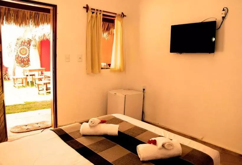 Villa Chic Hostel Pousada