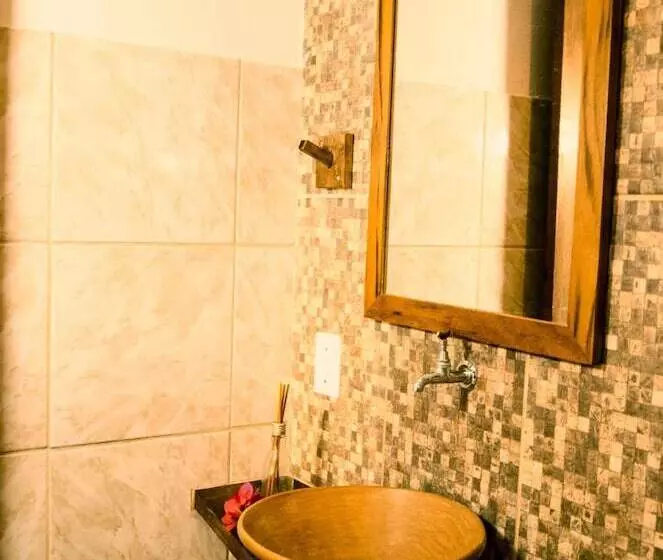 Villa Chic Hostel Pousada