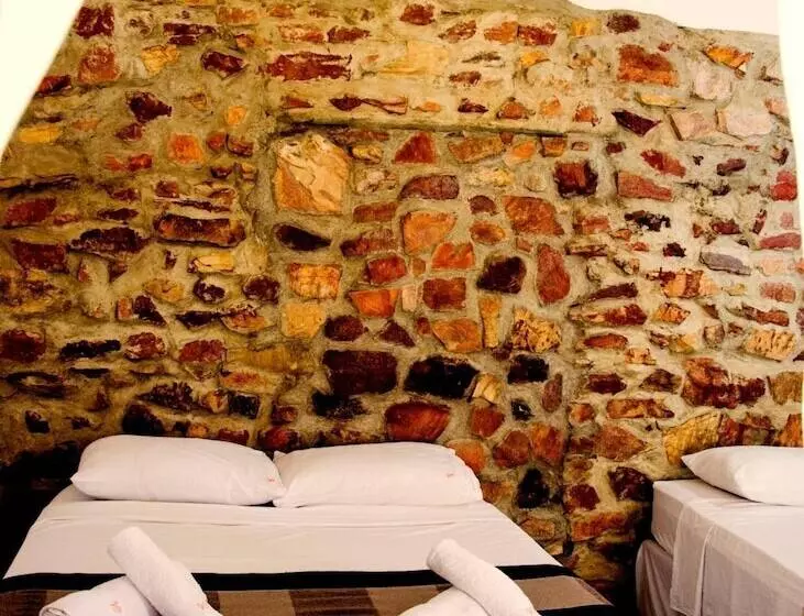 Villa Chic Hostel Pousada