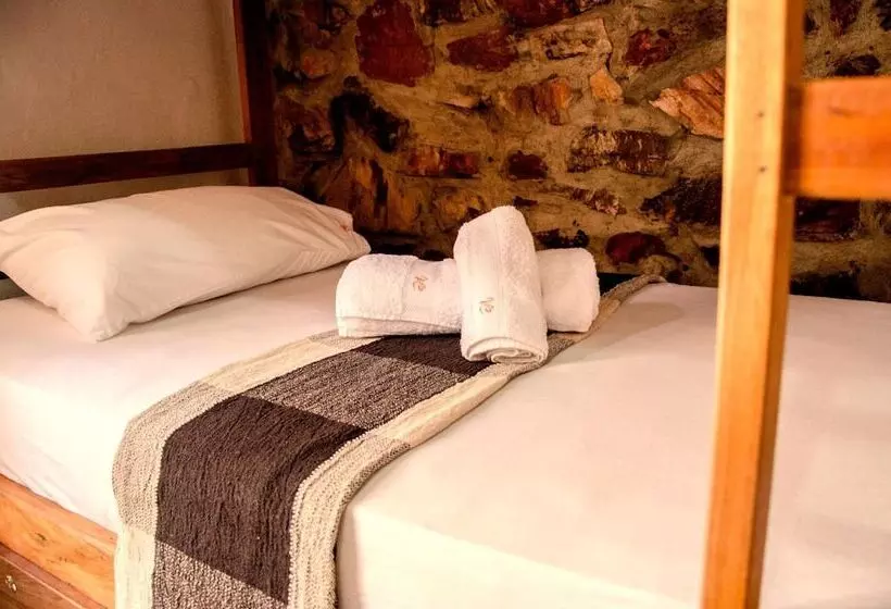 Villa Chic Hostel Pousada