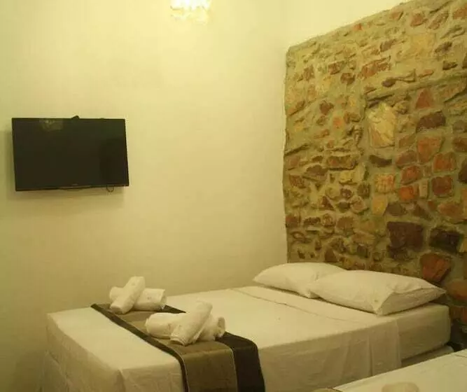 Villa Chic Hostel Pousada