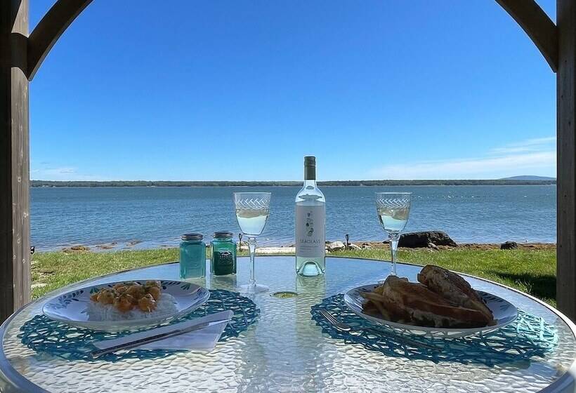 Acadia Bay Cottages