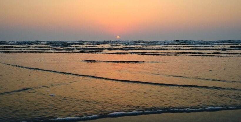 Hospedaria Natures Nest Resort