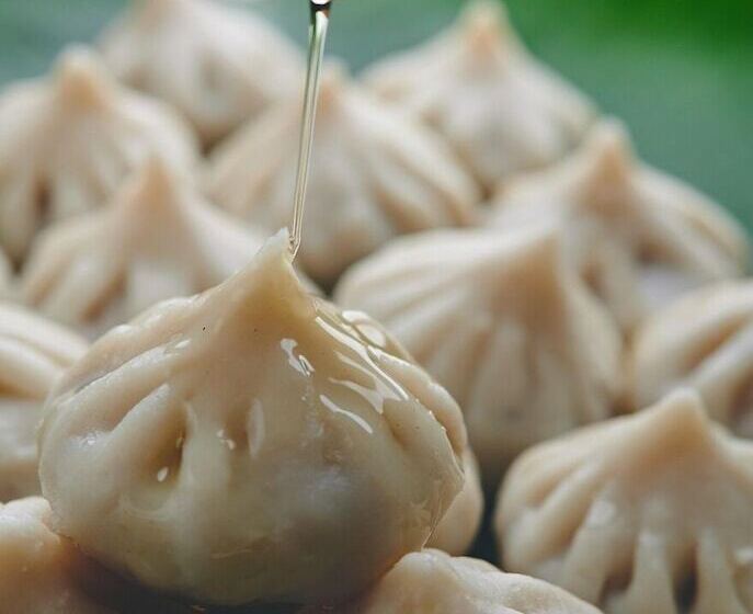 Hospedaria Natures Nest Resort