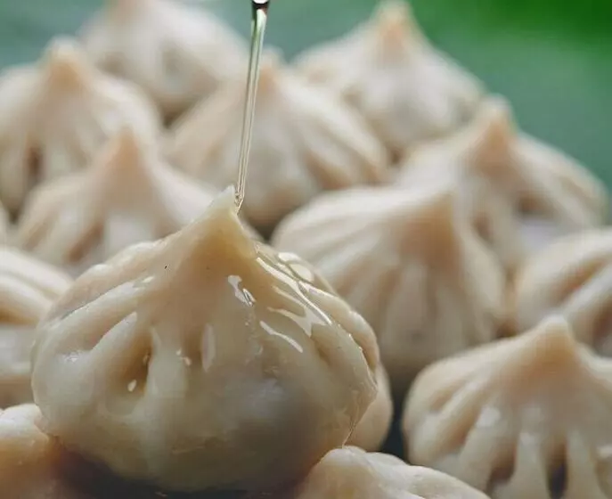 Retkeilymaja Natures Nest Resort