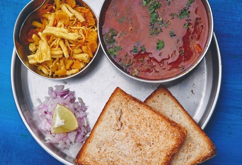 Hospedaria Natures Nest Resort