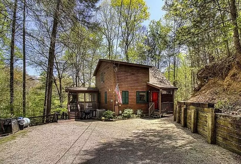 Bear Creek Ridge #2120