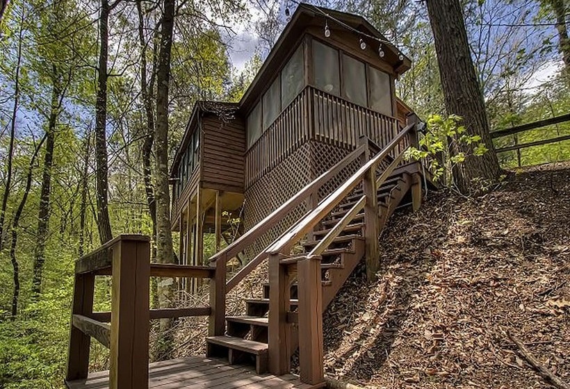 Bear Creek Ridge #2120