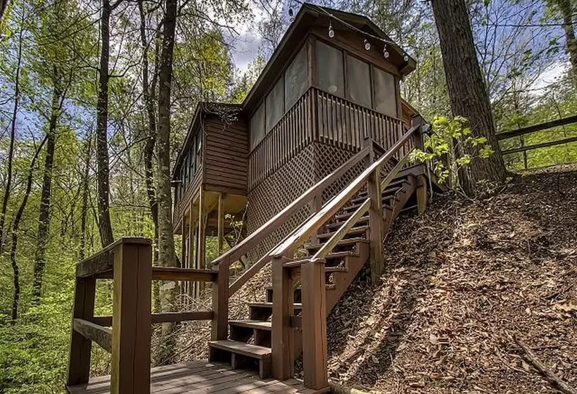 Bear Creek Ridge #2120