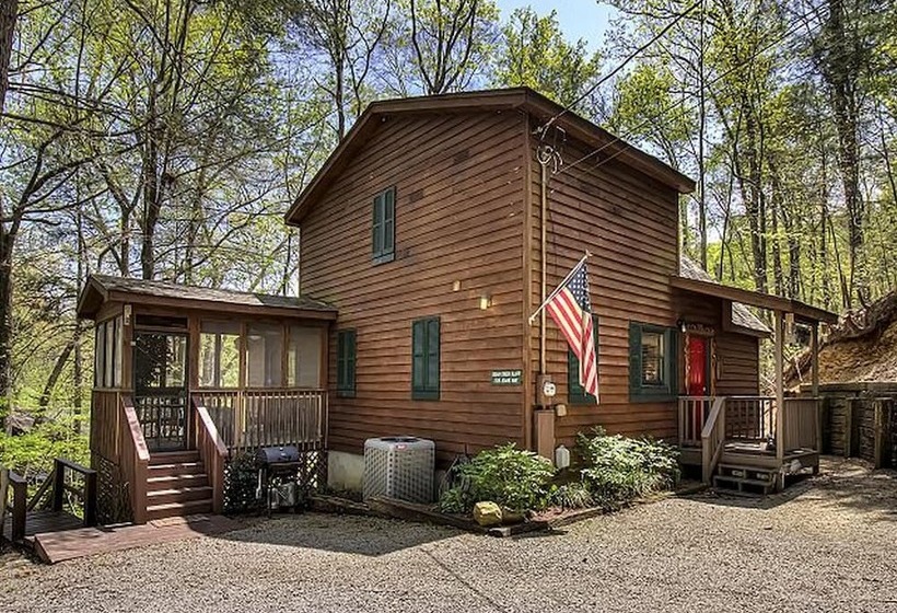 Bear Creek Ridge #2120