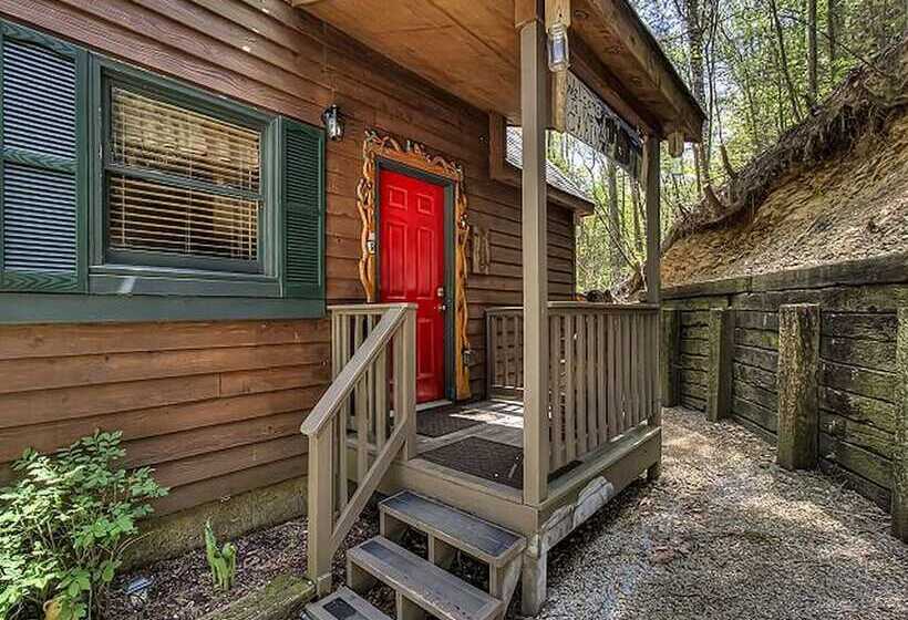 Bear Creek Ridge #2120