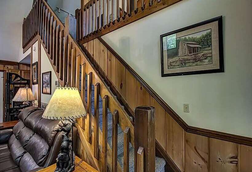 Bear Creek Ridge #2120