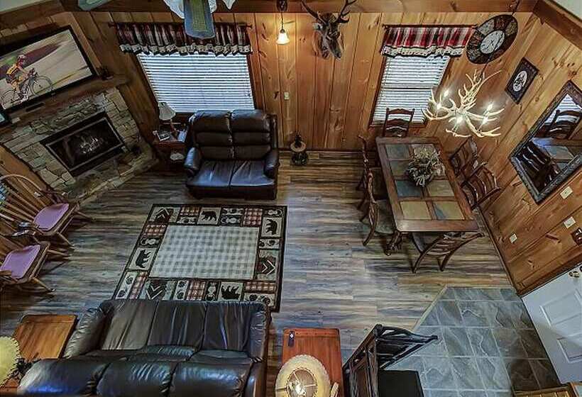 Bear Creek Ridge #2120