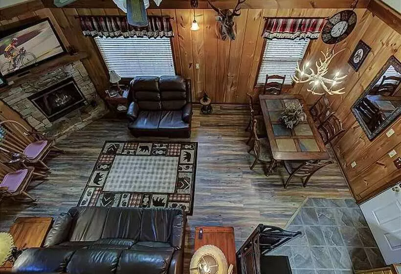 Bear Creek Ridge #2120