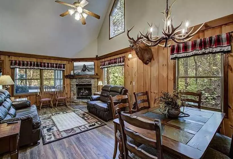 Bear Creek Ridge #2120