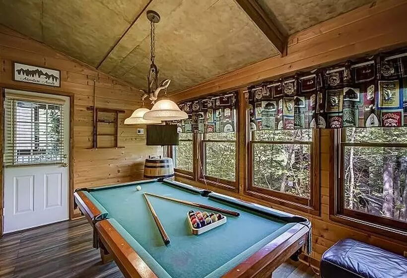 Bear Creek Ridge #2120