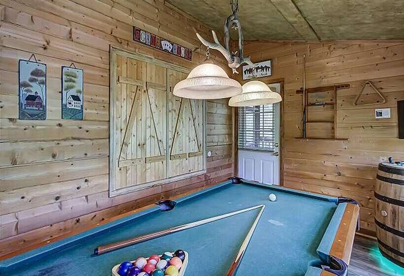 Bear Creek Ridge #2120